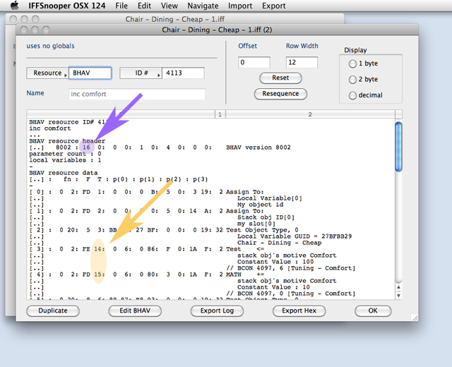BHAV 4113 updated